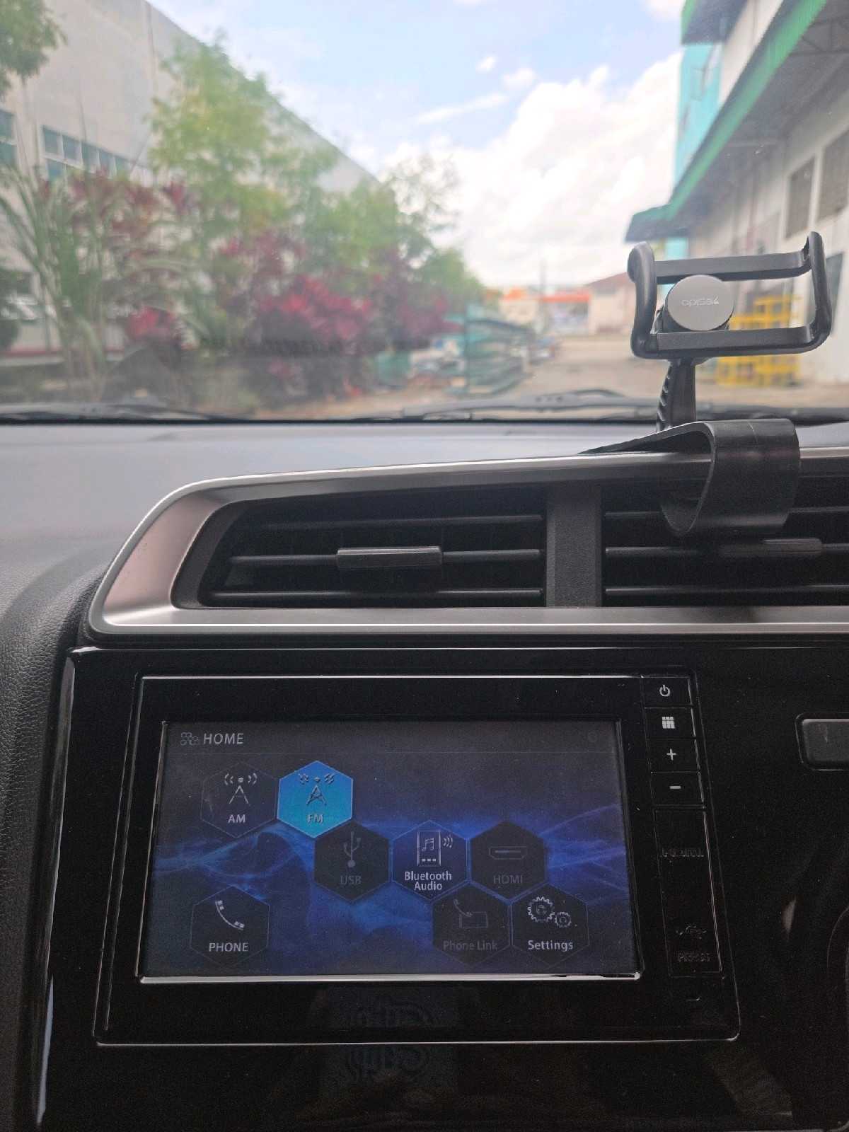 terpakai 2018 Honda Jazz E 1.5