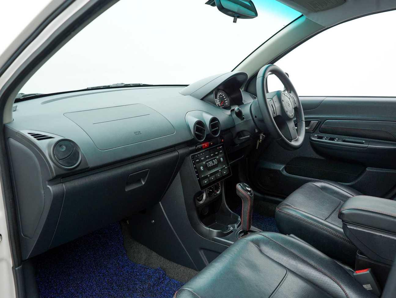 used 2012 Proton Saga FLX SE 1.6