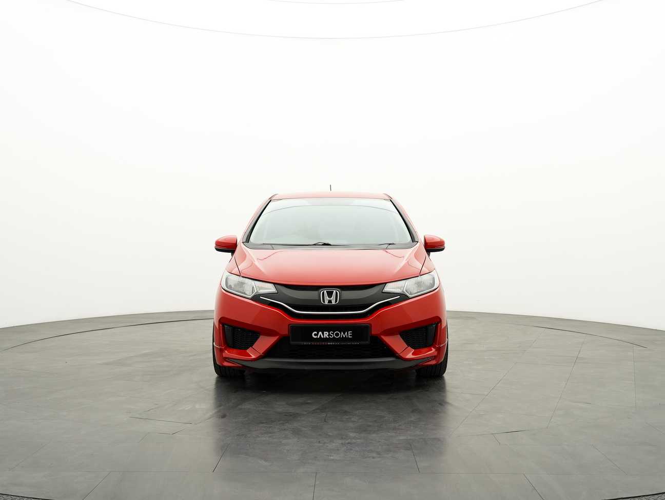 used 2016 Honda Jazz S 1.5