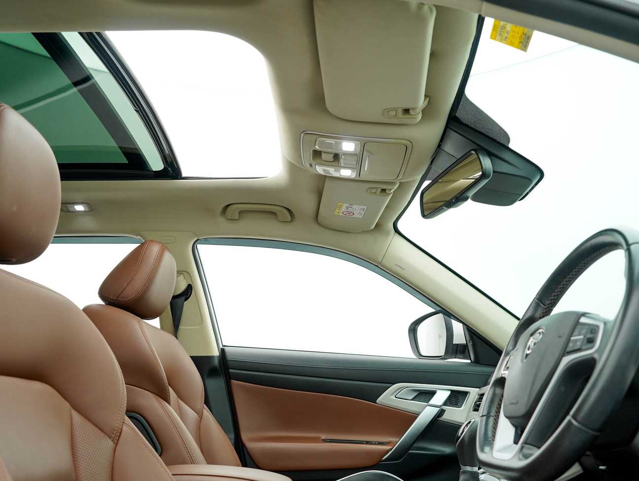 terpakai 2019 Proton X70 TGDI Premium 1.8