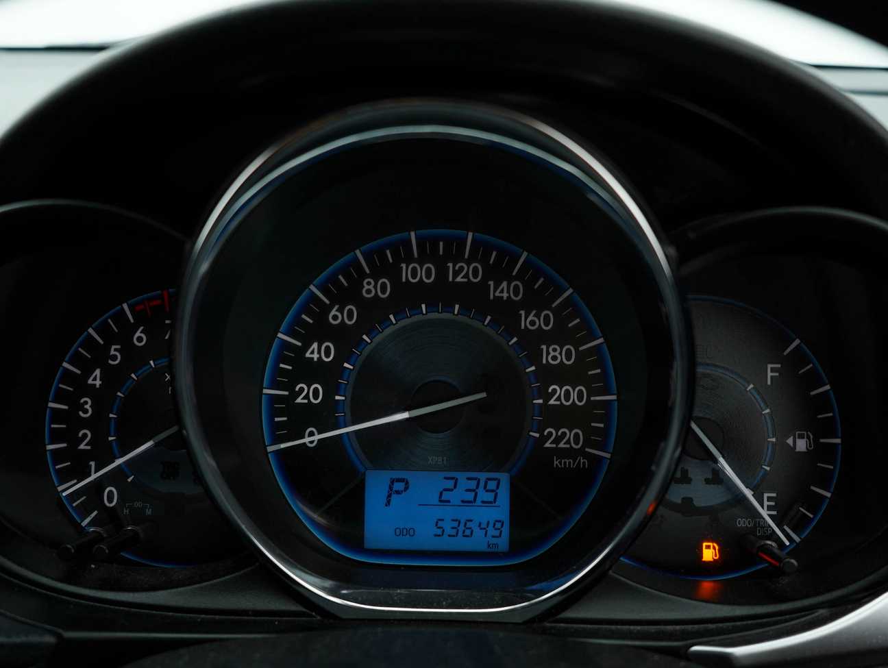 used 2018 Toyota VIOS E 1.5