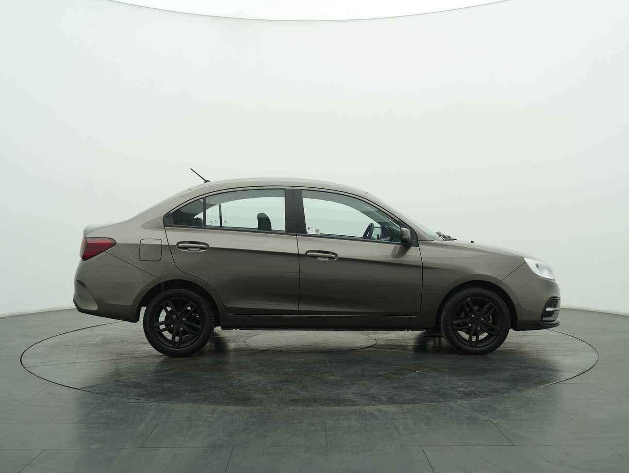 used 2020 Proton Saga Premium 1.3