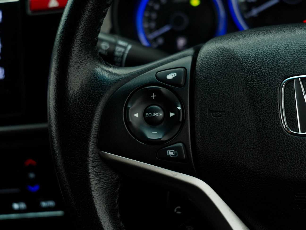 terpakai 2015 Honda City V i-VTEC 1.5