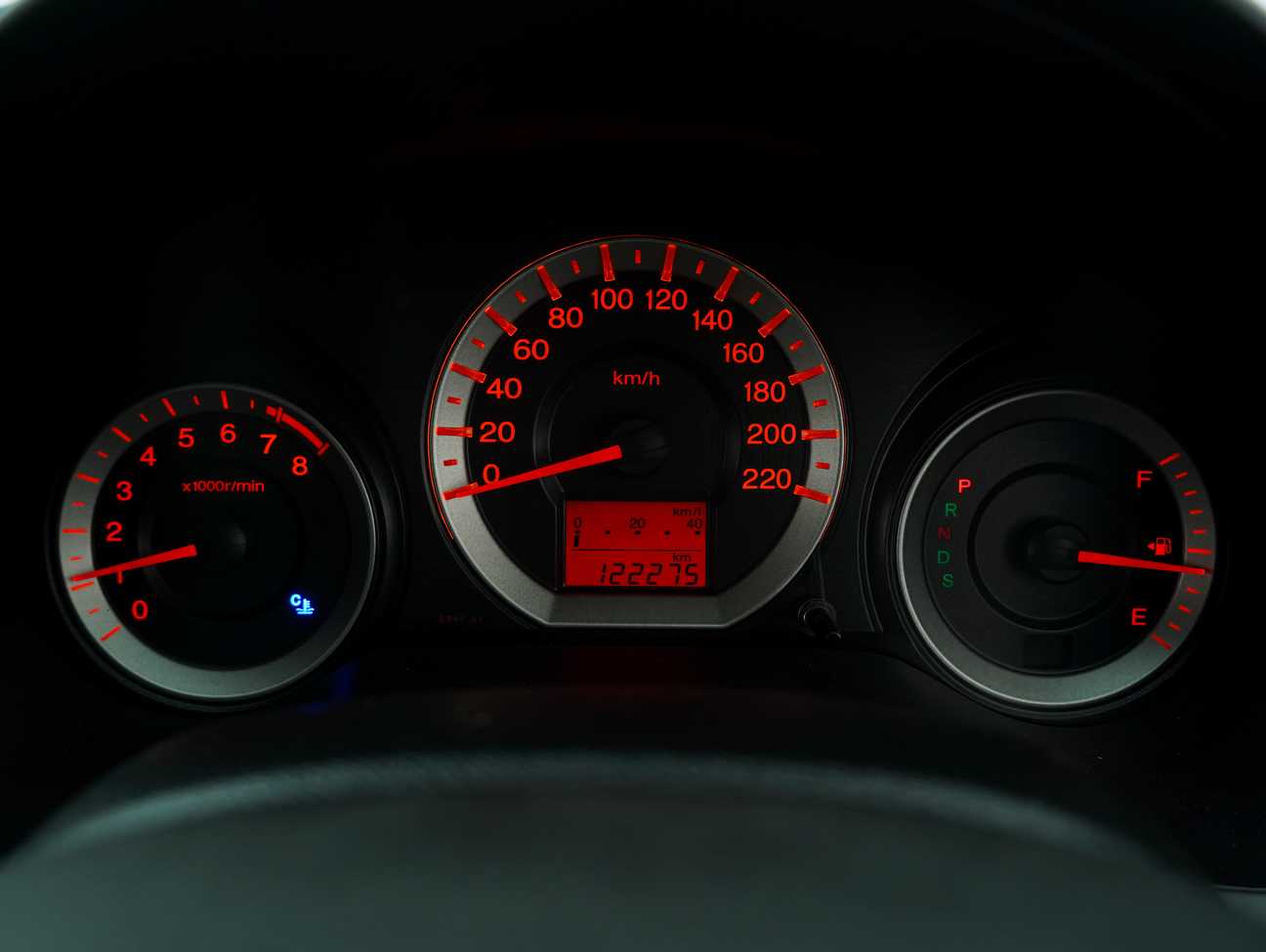 used 2010 Honda City E 1.5