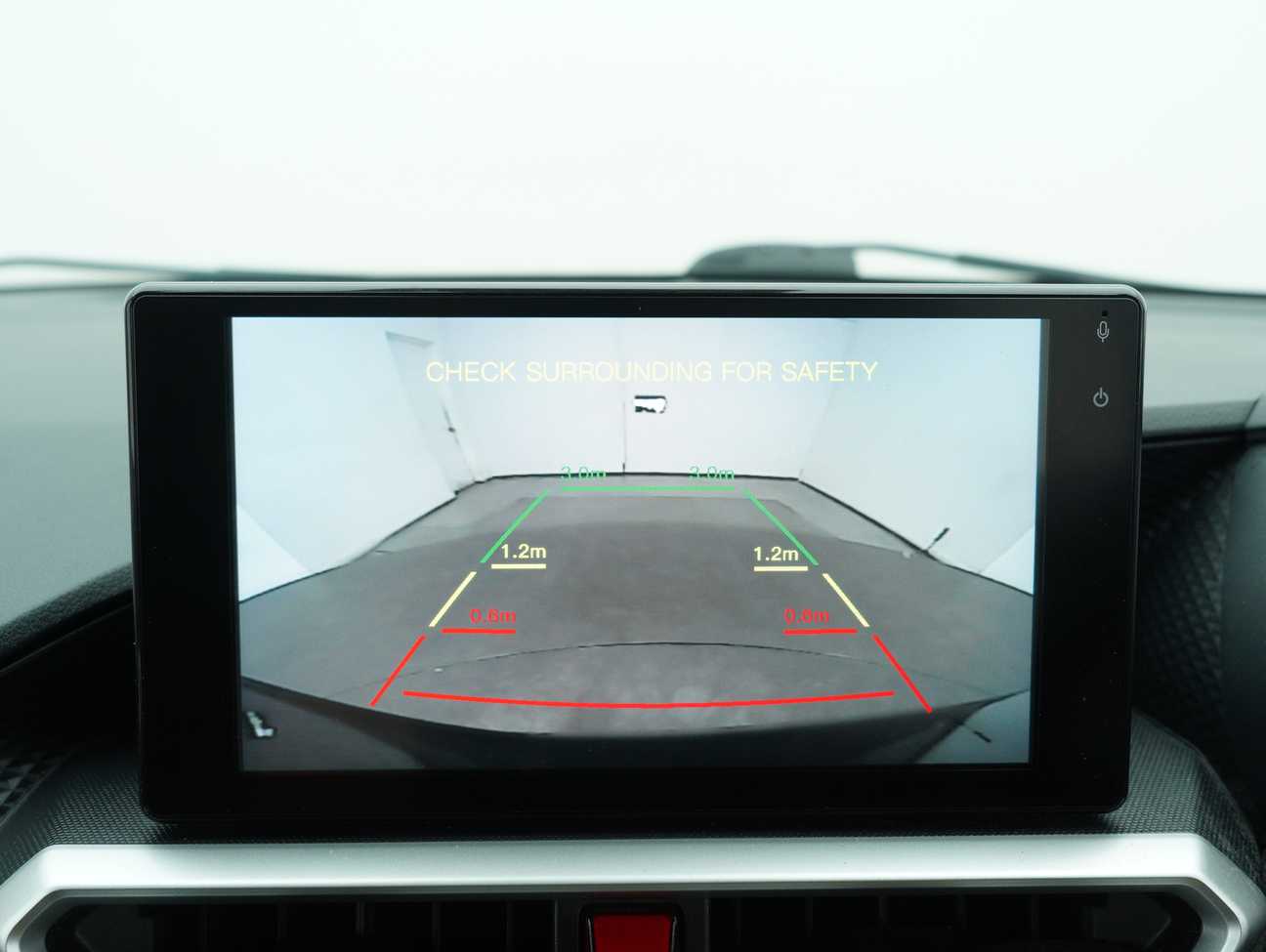 terpakai 2021 Perodua Ativa H 1.0