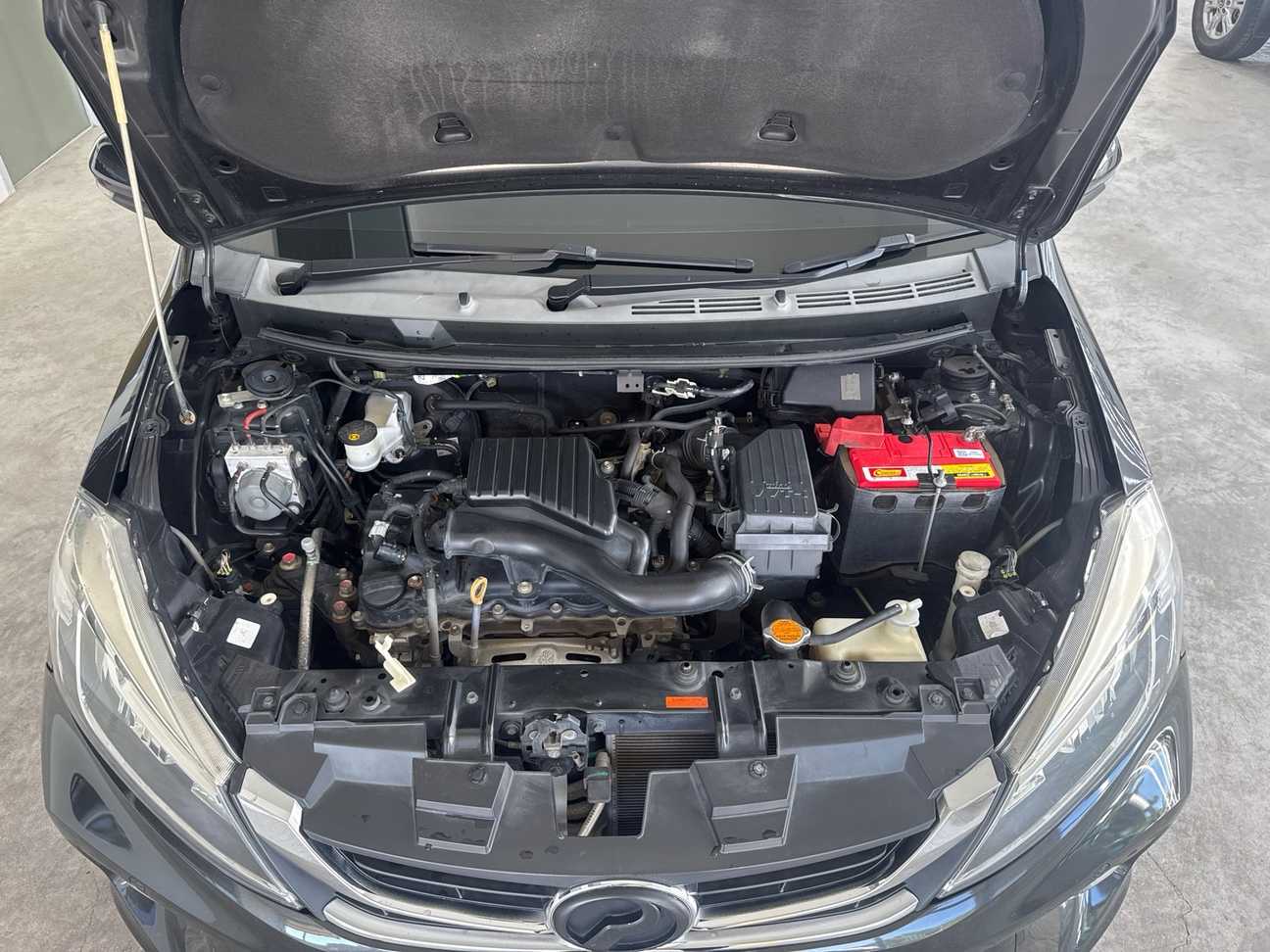 used 2018 Perodua Myvi AV 1.5