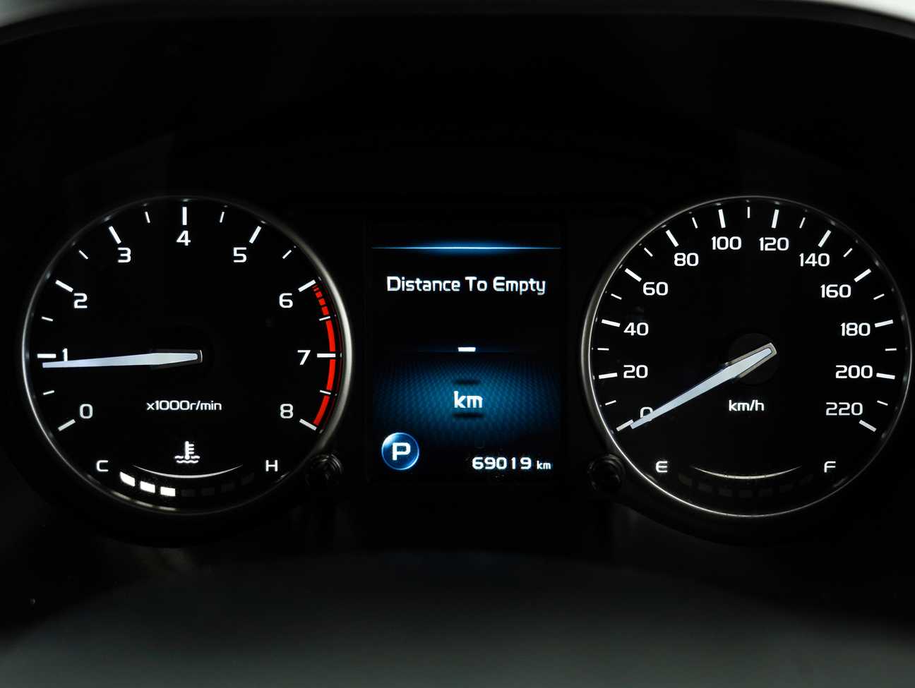 used 2020 Proton Persona Premium 1.6