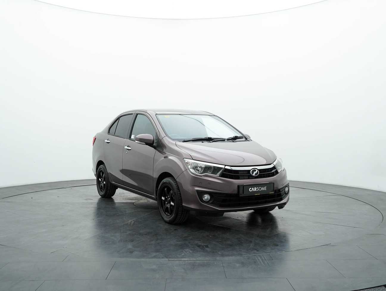 used 2017 Perodua Bezza X Premium 1.3