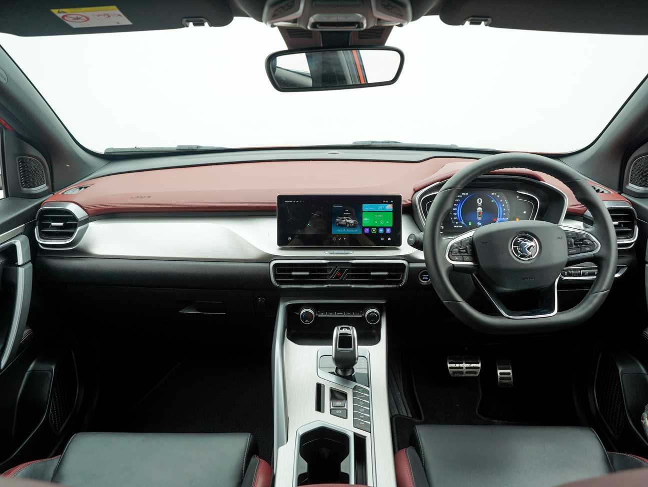 used 2022 Proton X50 Flagship 1.5