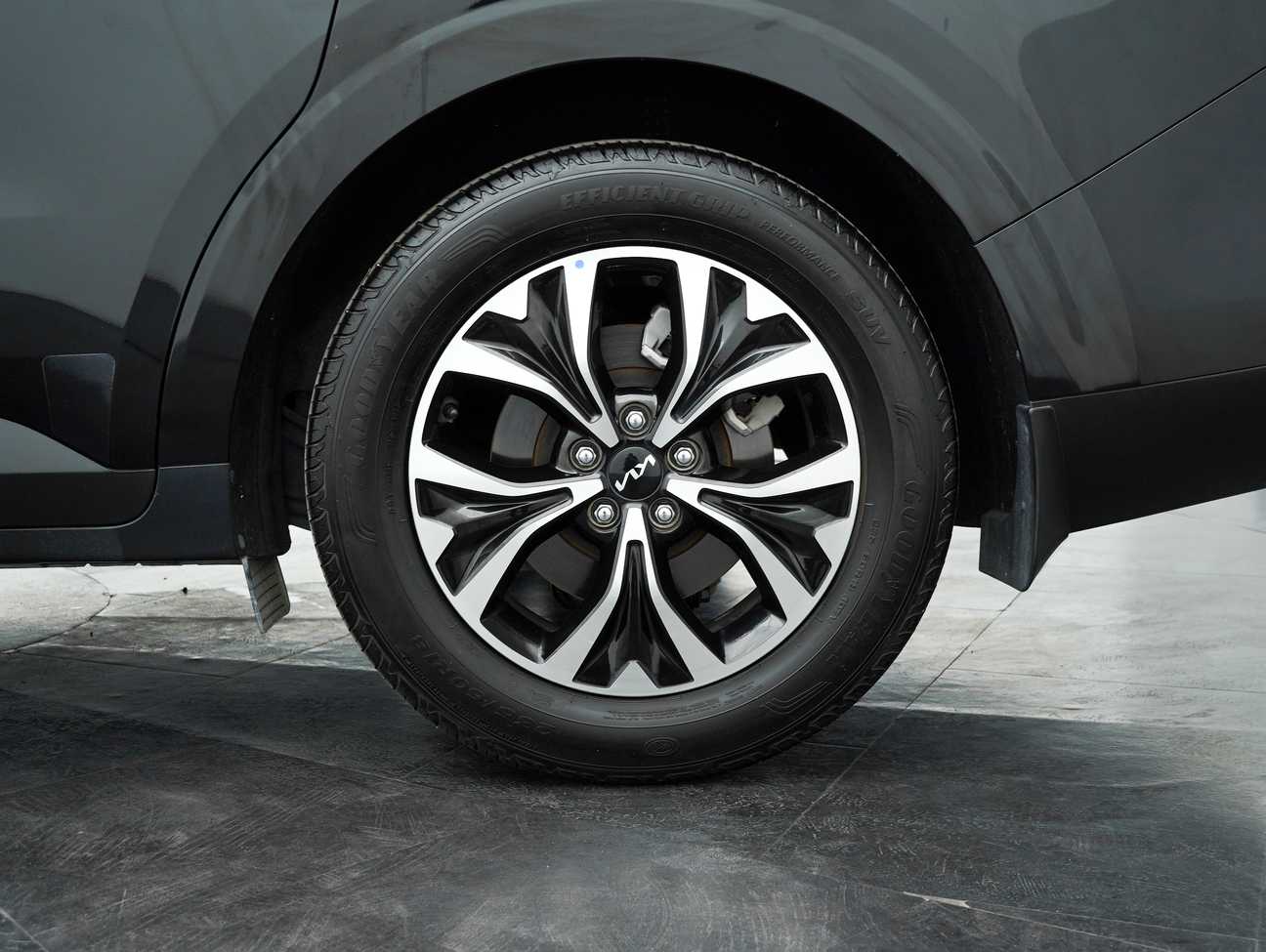 used 2024 Kia Carnival  2.2
