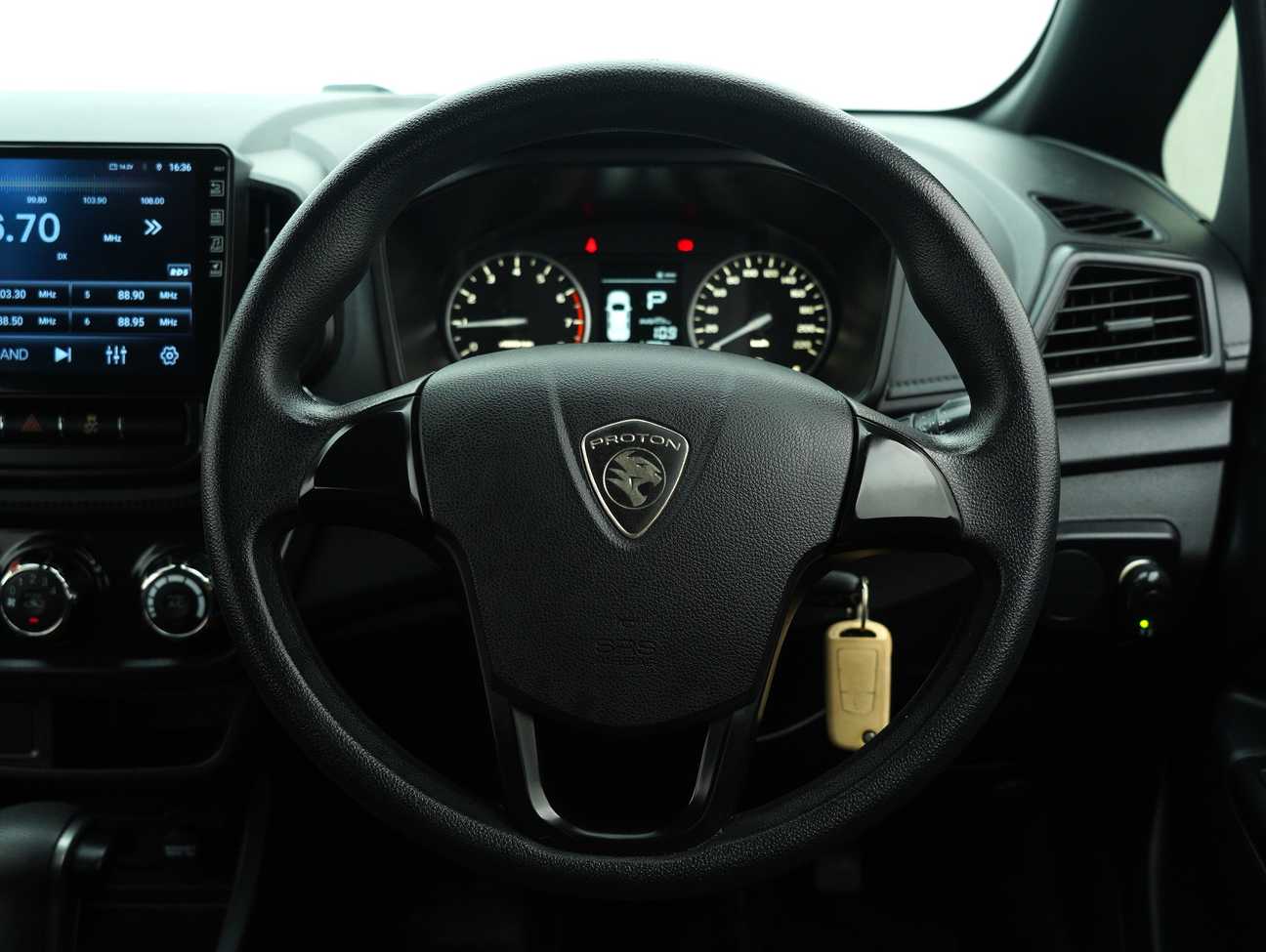 used 2019 Proton Iriz Standard 1.3