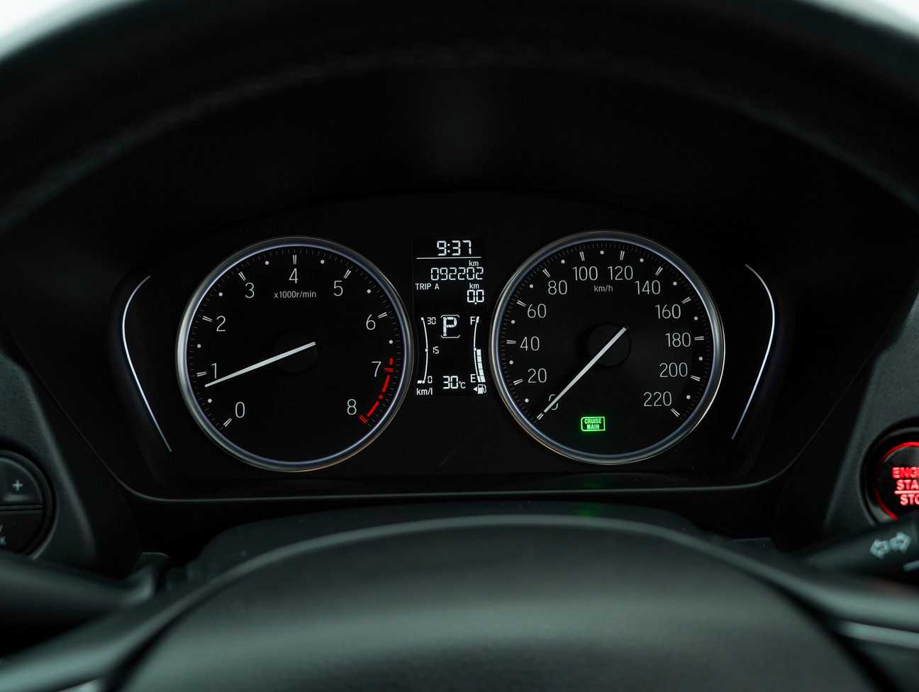 terpakai 2021 Honda City V 1.5