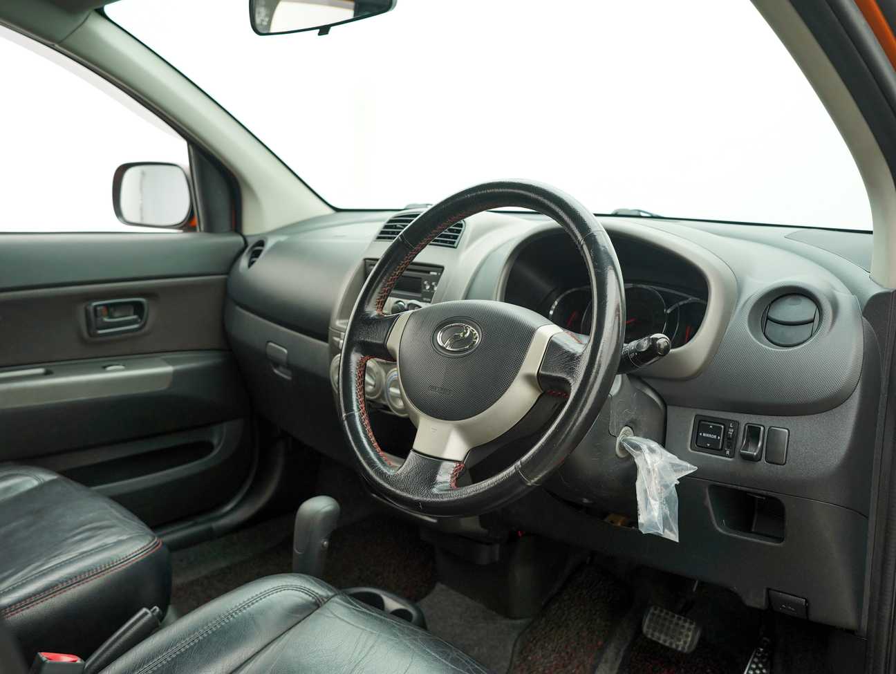 terpakai 2009 Perodua Myvi EZi 1.3