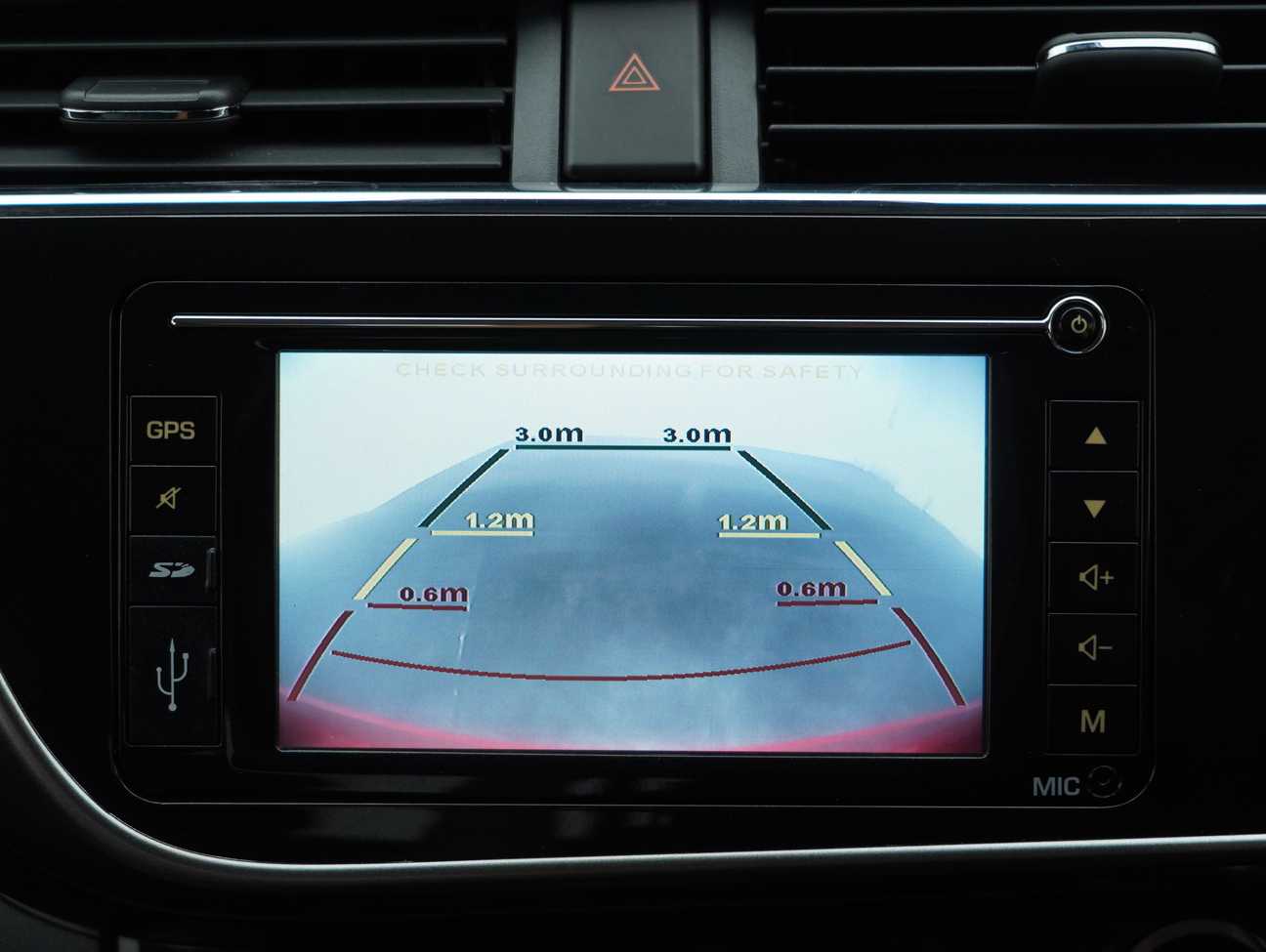 used 2017 Perodua Myvi AV 1.5