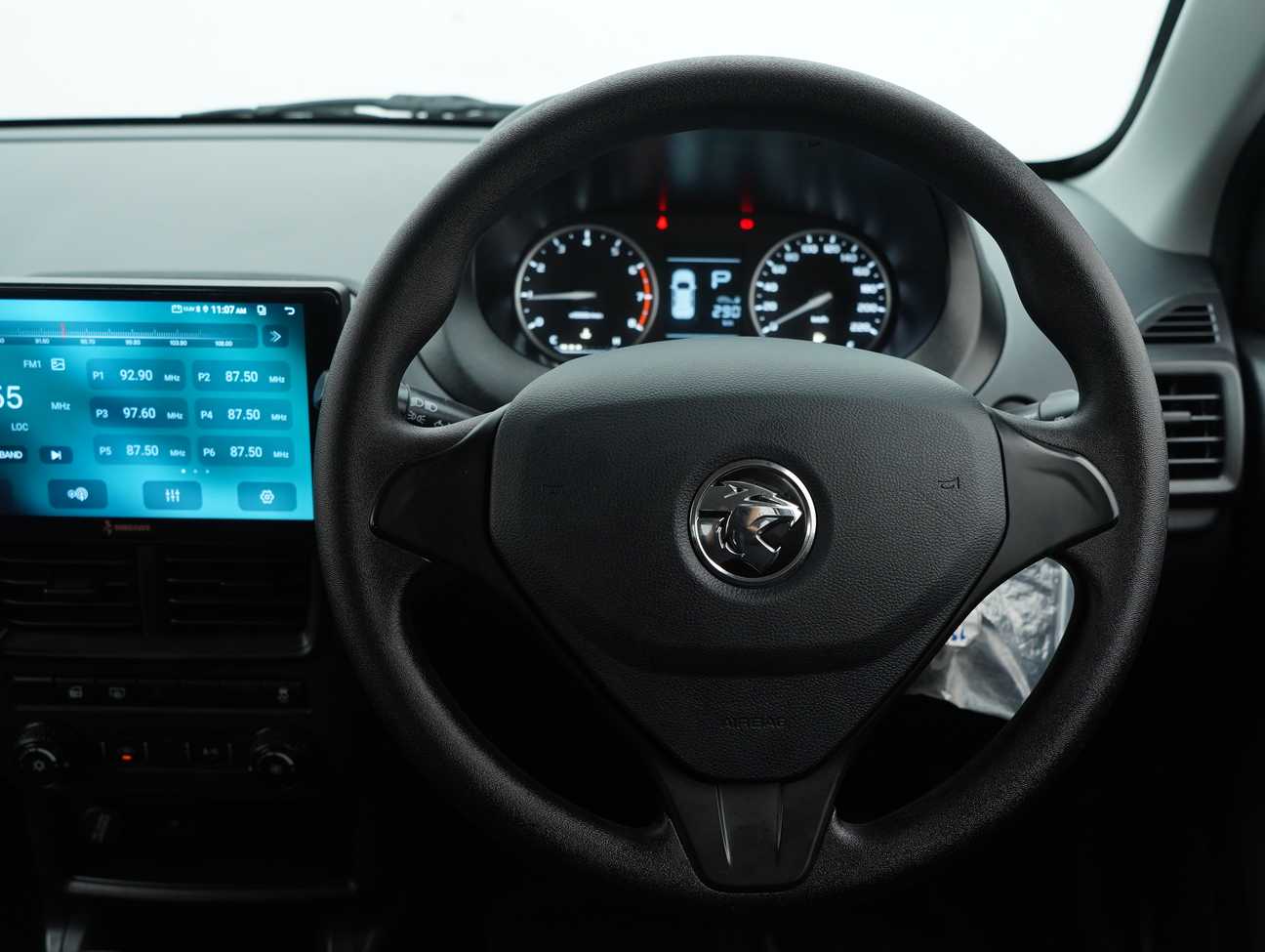 used 2023 Proton Saga Standard 1.3