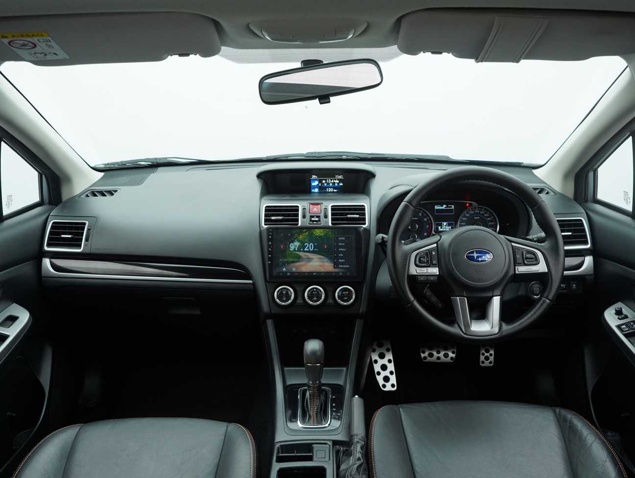 used 2016 Subaru XV P 2.0