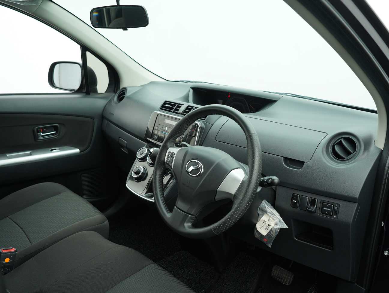 used 2019 Perodua Alza SE 1.5