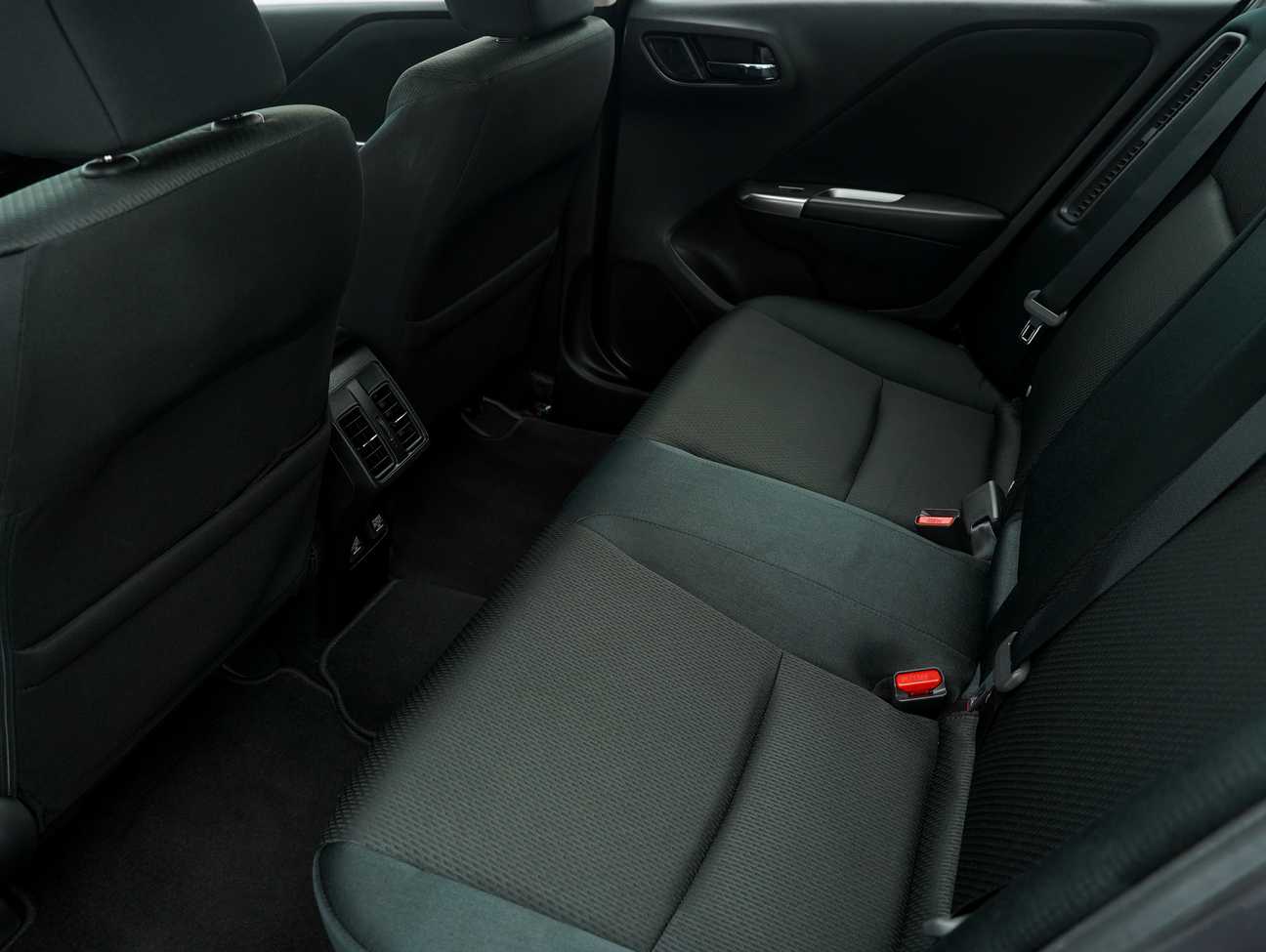 used 2018 Honda CITY HYBRID 1.5