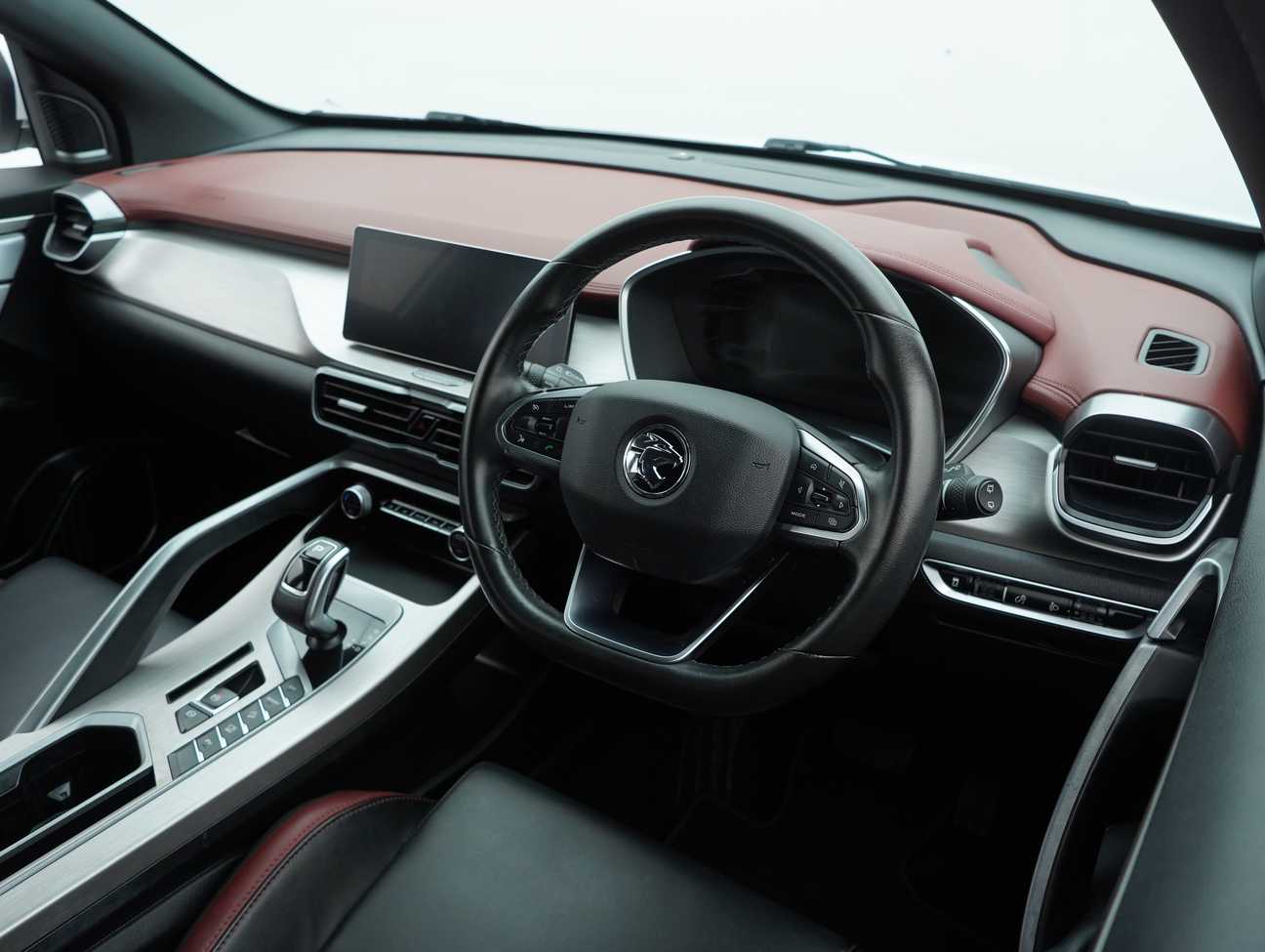 used 2021 Proton X50 Premium 1.5