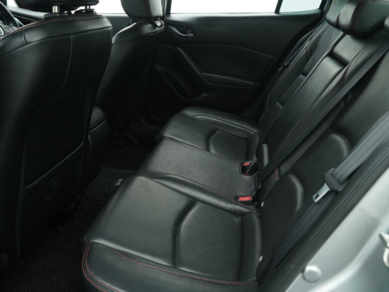 used 2016 Mazda 3 SKYACTIV-G High 2.0