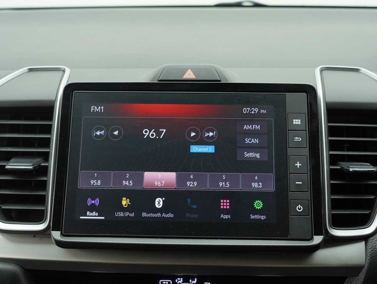 used 2021 Honda City E 1.5