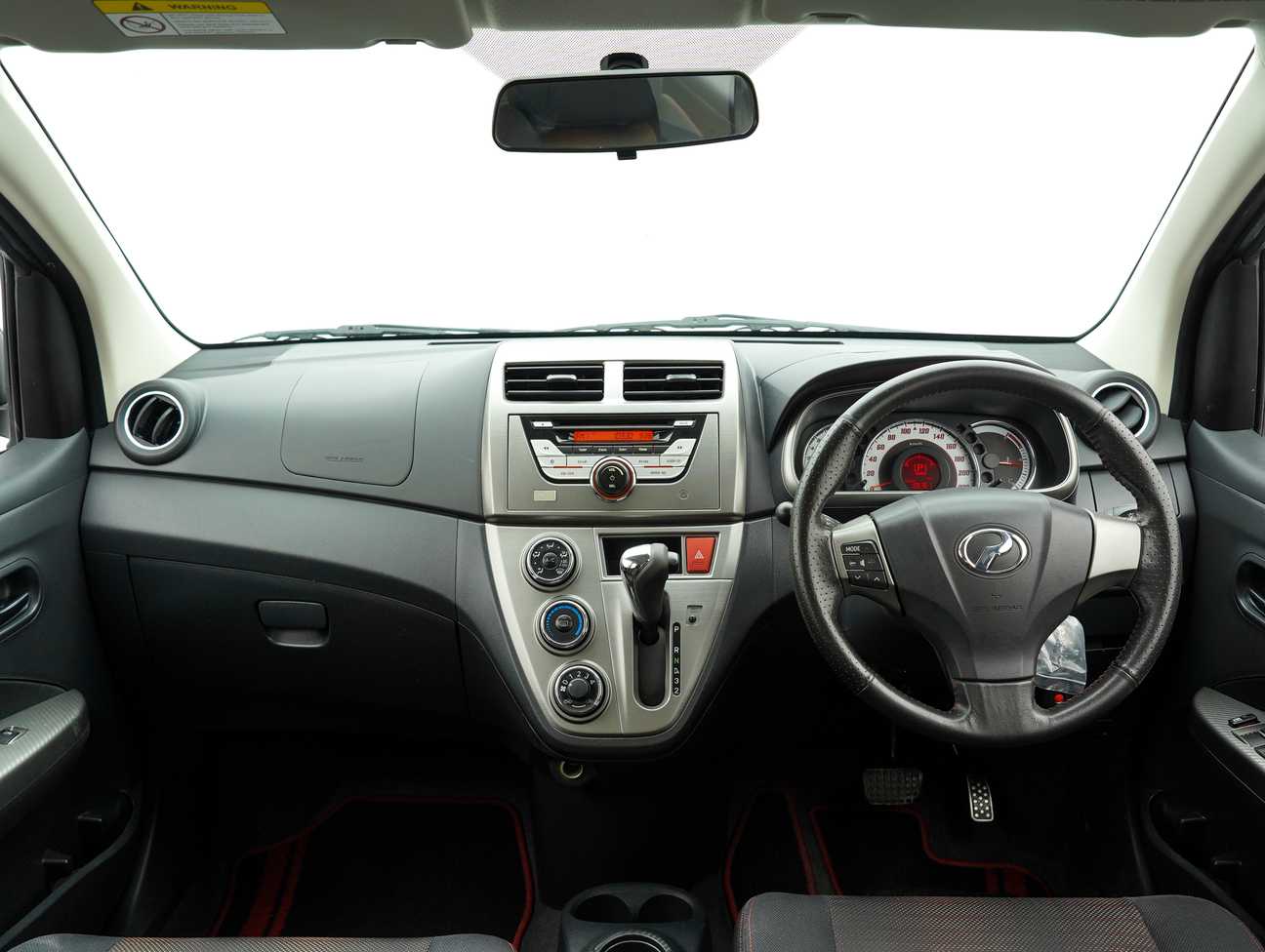 used 2016 Perodua Myvi SE 1.5