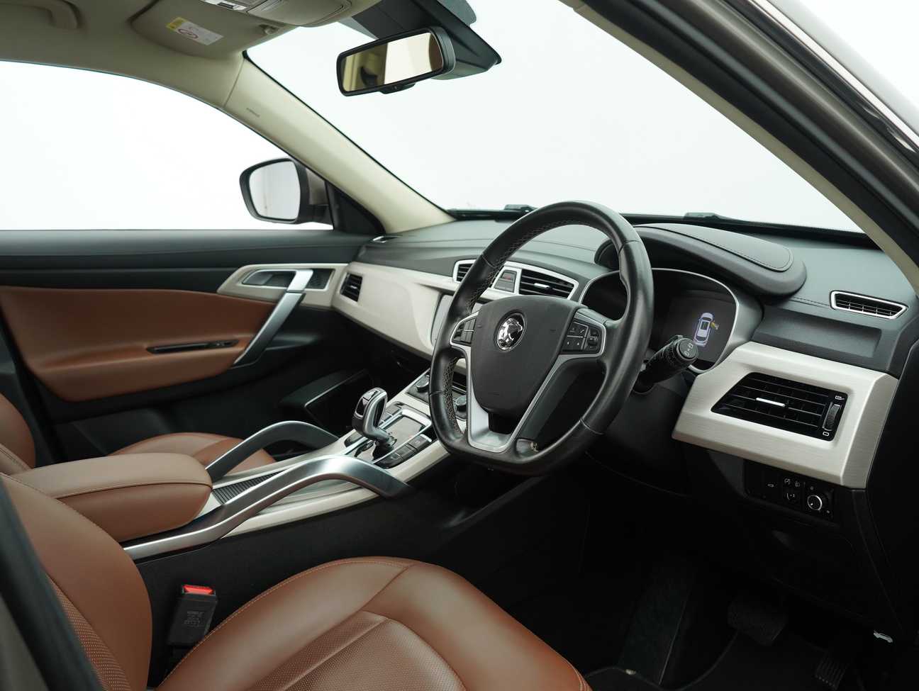 terpakai 2020 Proton X70 TGDI Premium 1.8