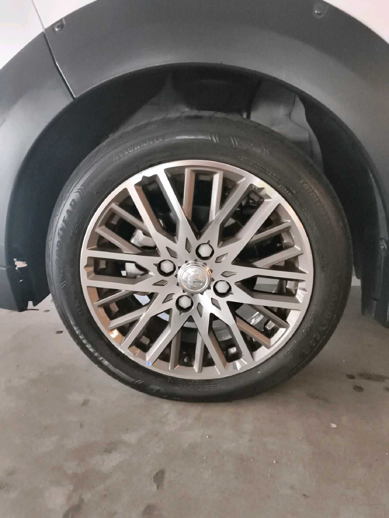 used 2022 Proton Iriz Active 1.6