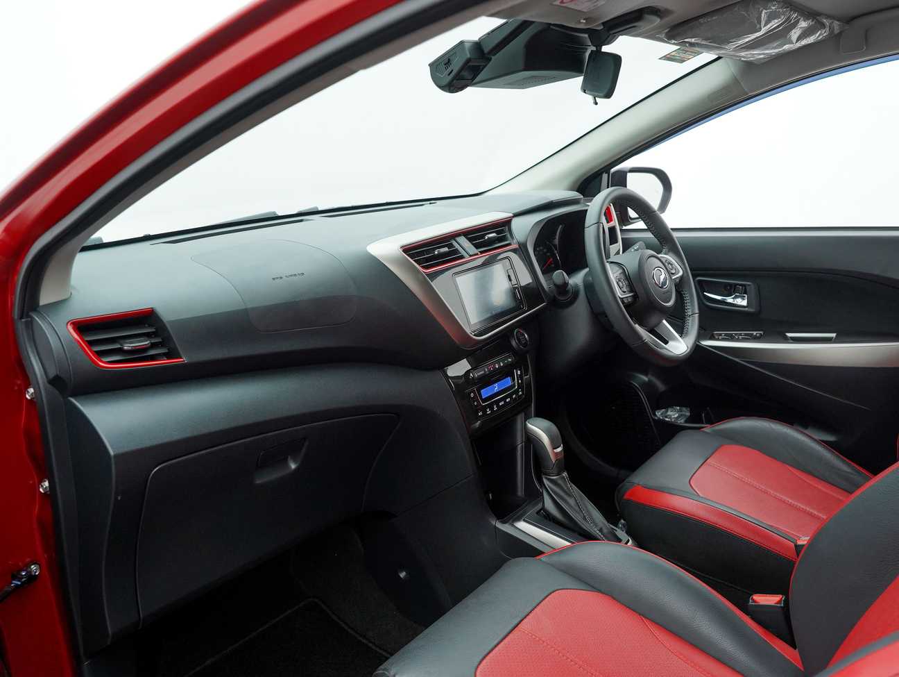 terpakai 2024 Perodua Myvi AV 1.5