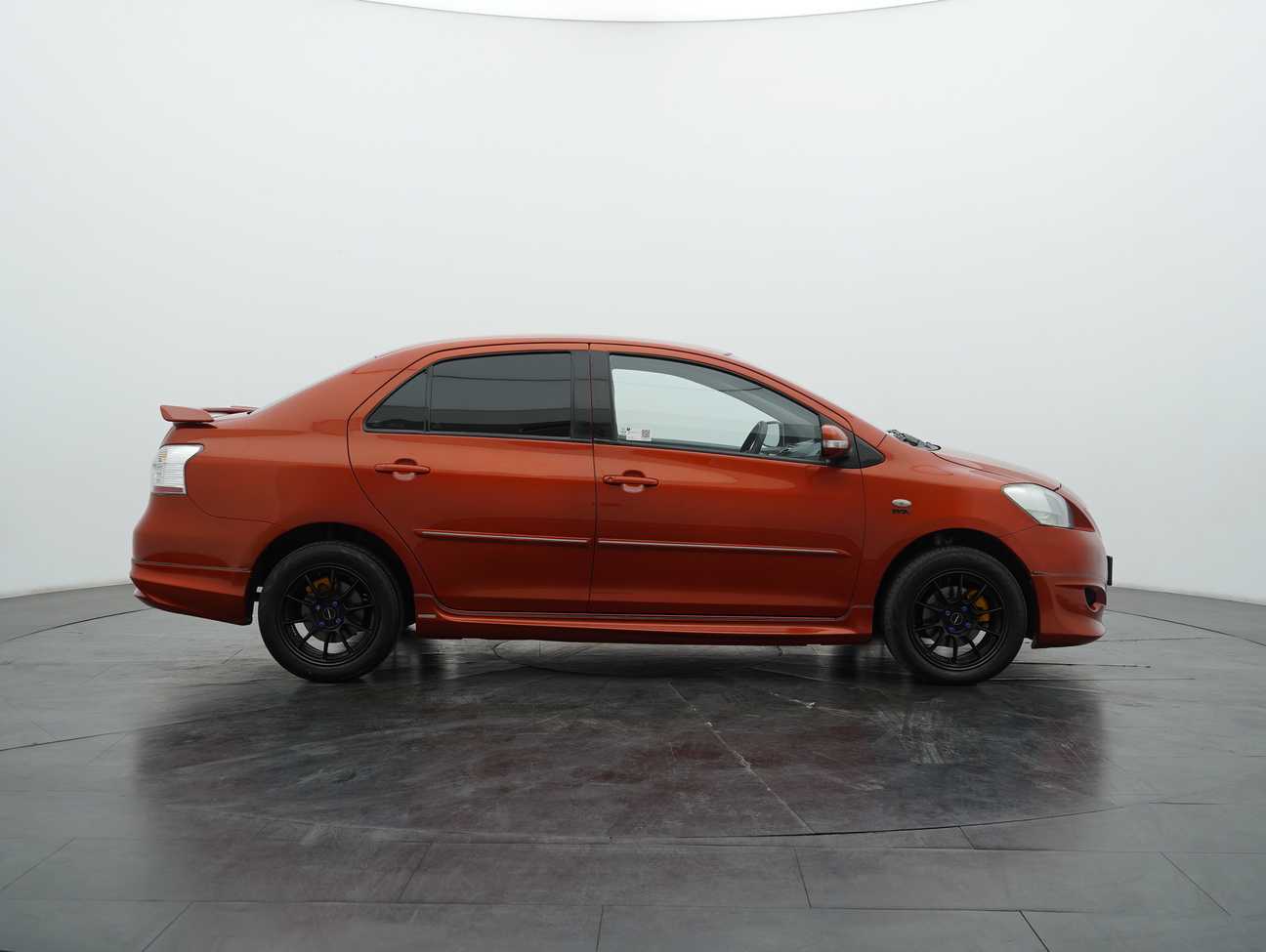 used 2010 Toyota Vios J 1.5