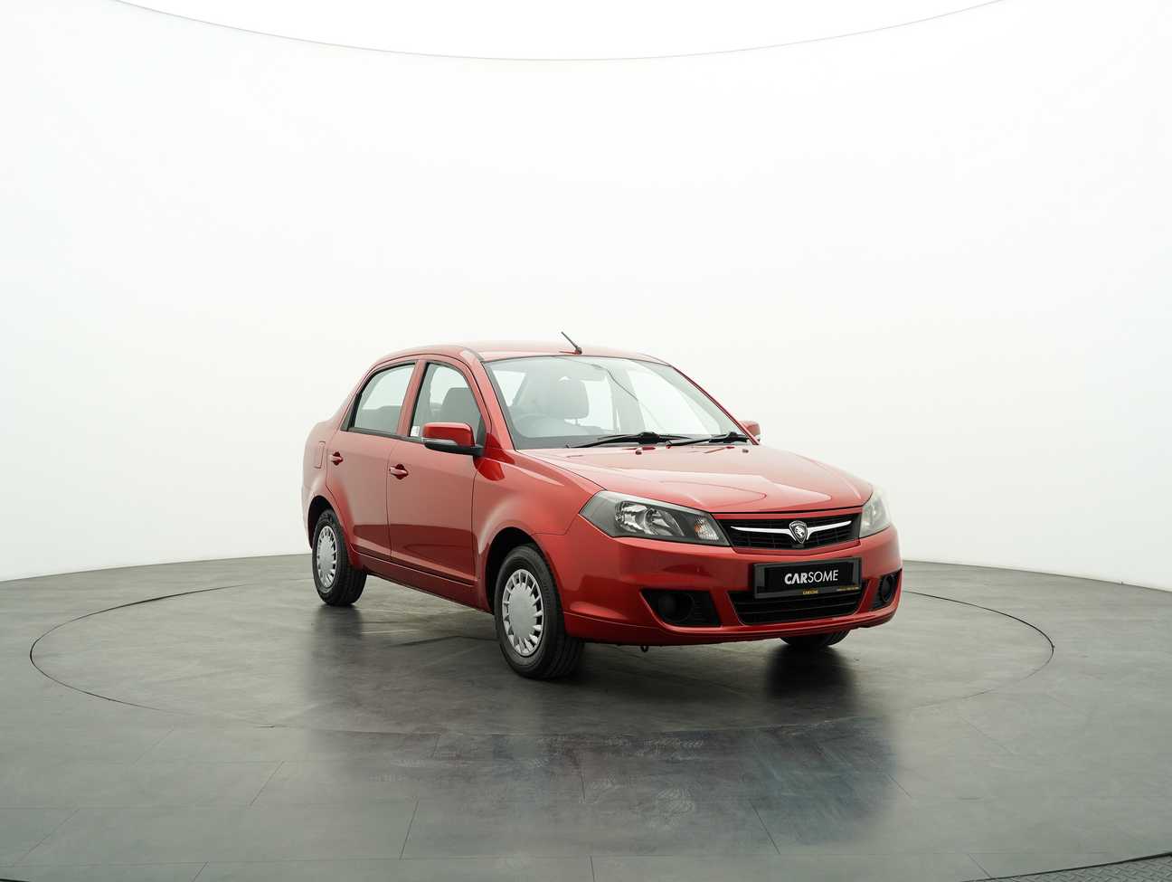 used 2014 Proton Saga FLX Standard 1.3
