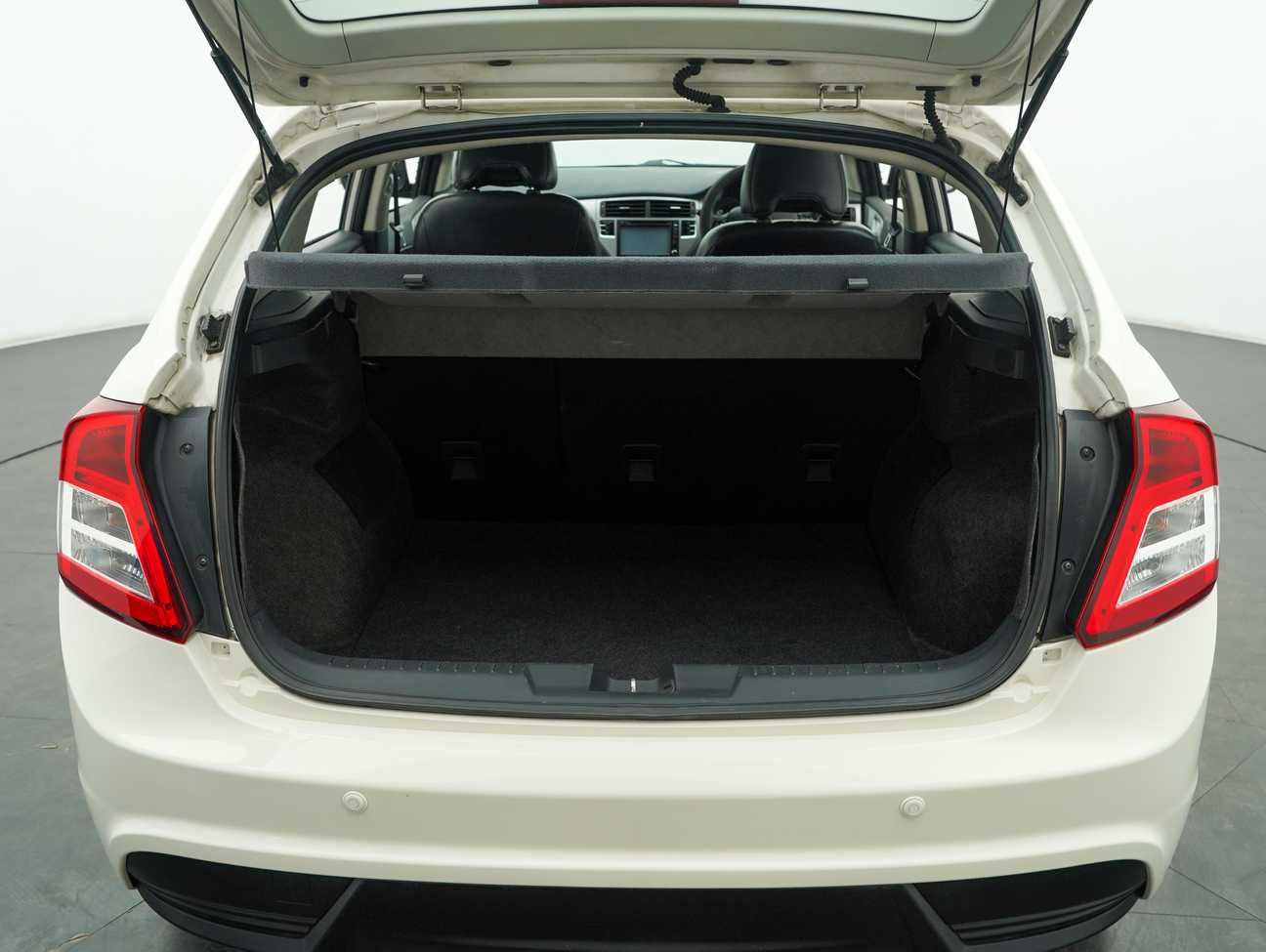 used 2013 Proton Suprima S Premium 1.6