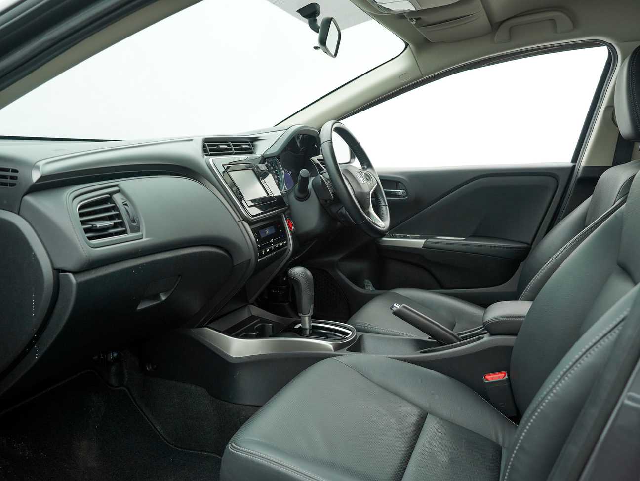 used 2019 Honda City V 1.5