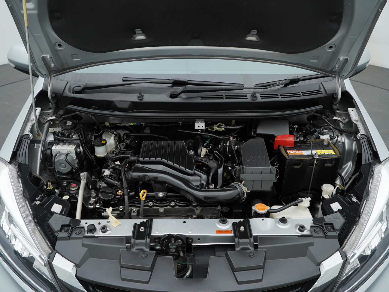 terpakai 2021 Perodua Myvi AV 1.5