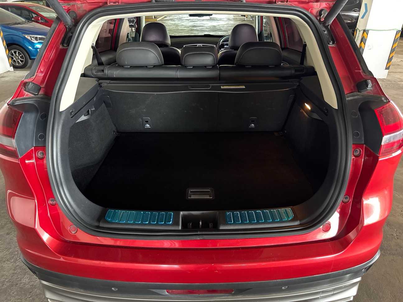 used 2022 Proton X70 Executive 1.8