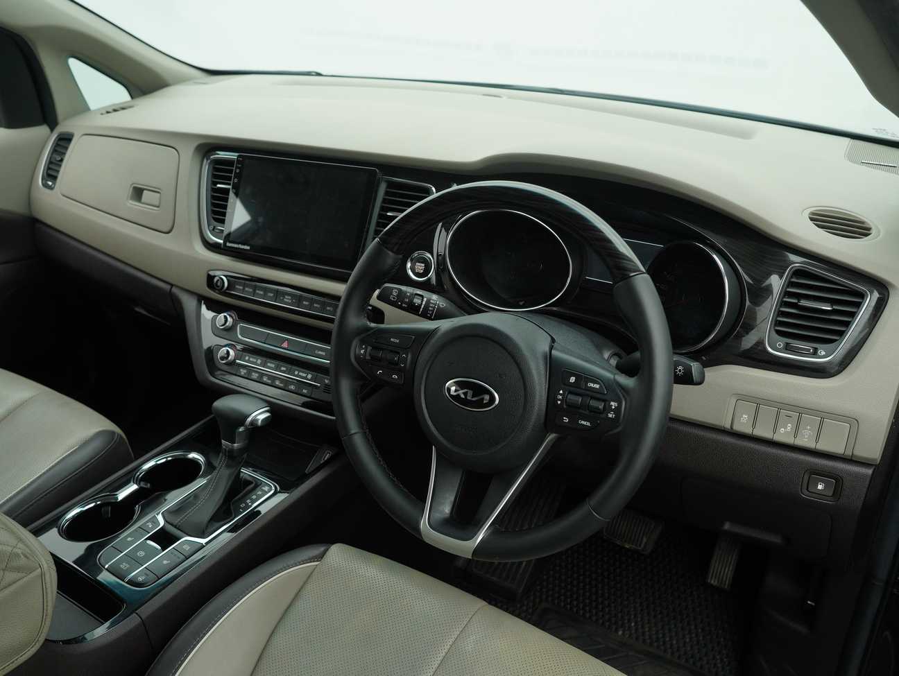 used 2019 Kia Grand Carnival SX CRDi 2.2