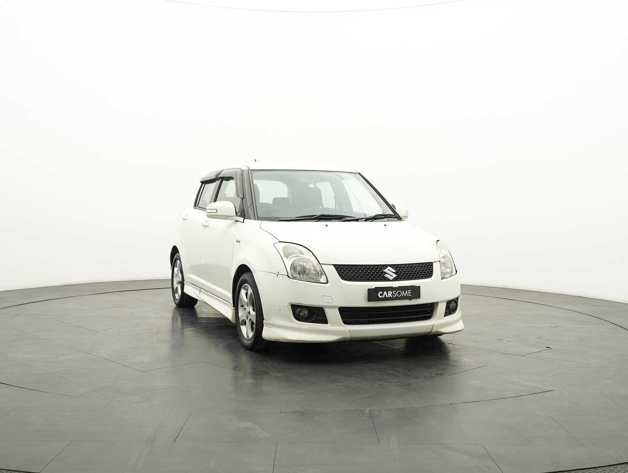 used 2009 Suzuki Swift  1.5