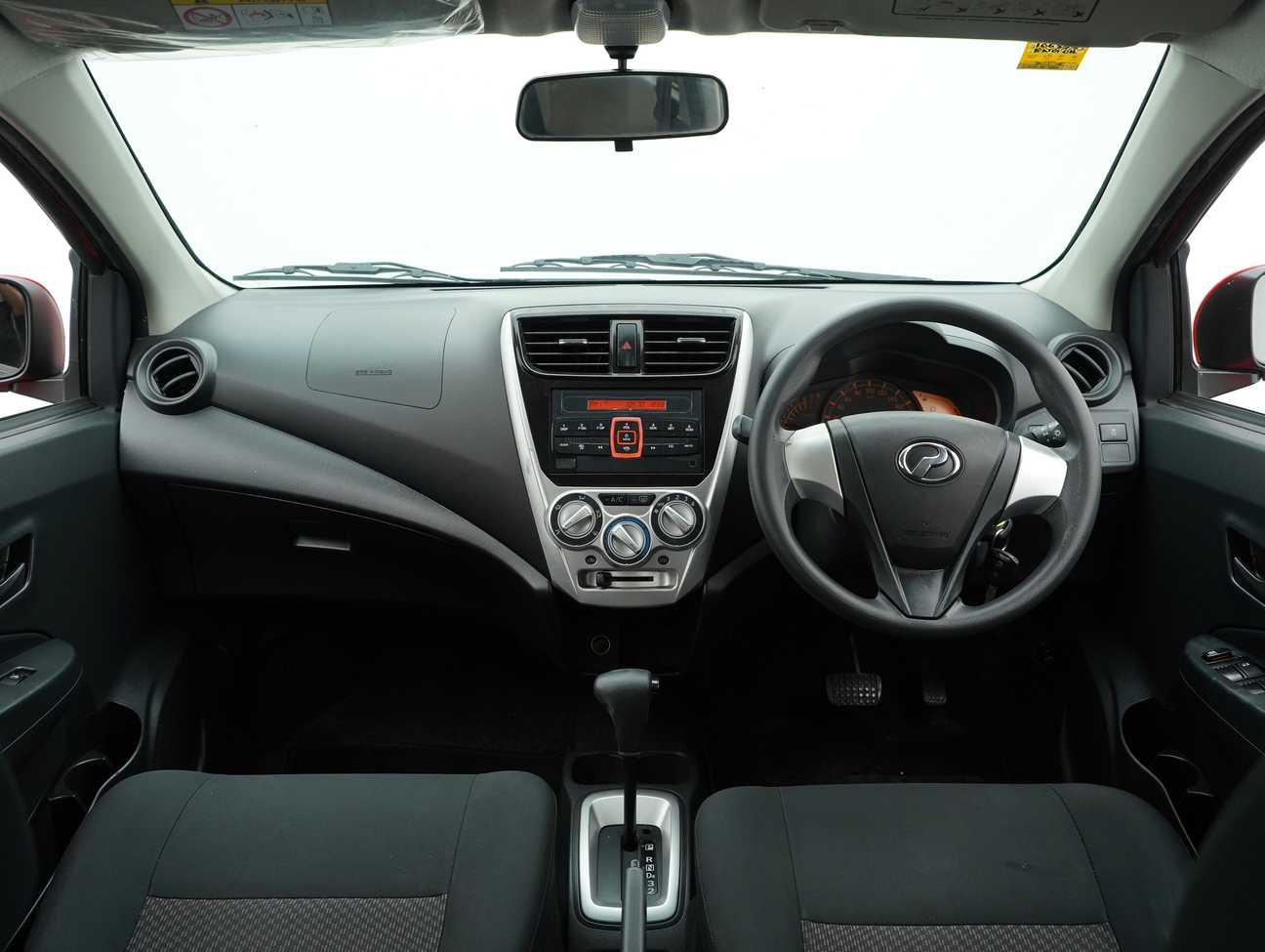 used 2020 Perodua AXIA GXtra 1.0