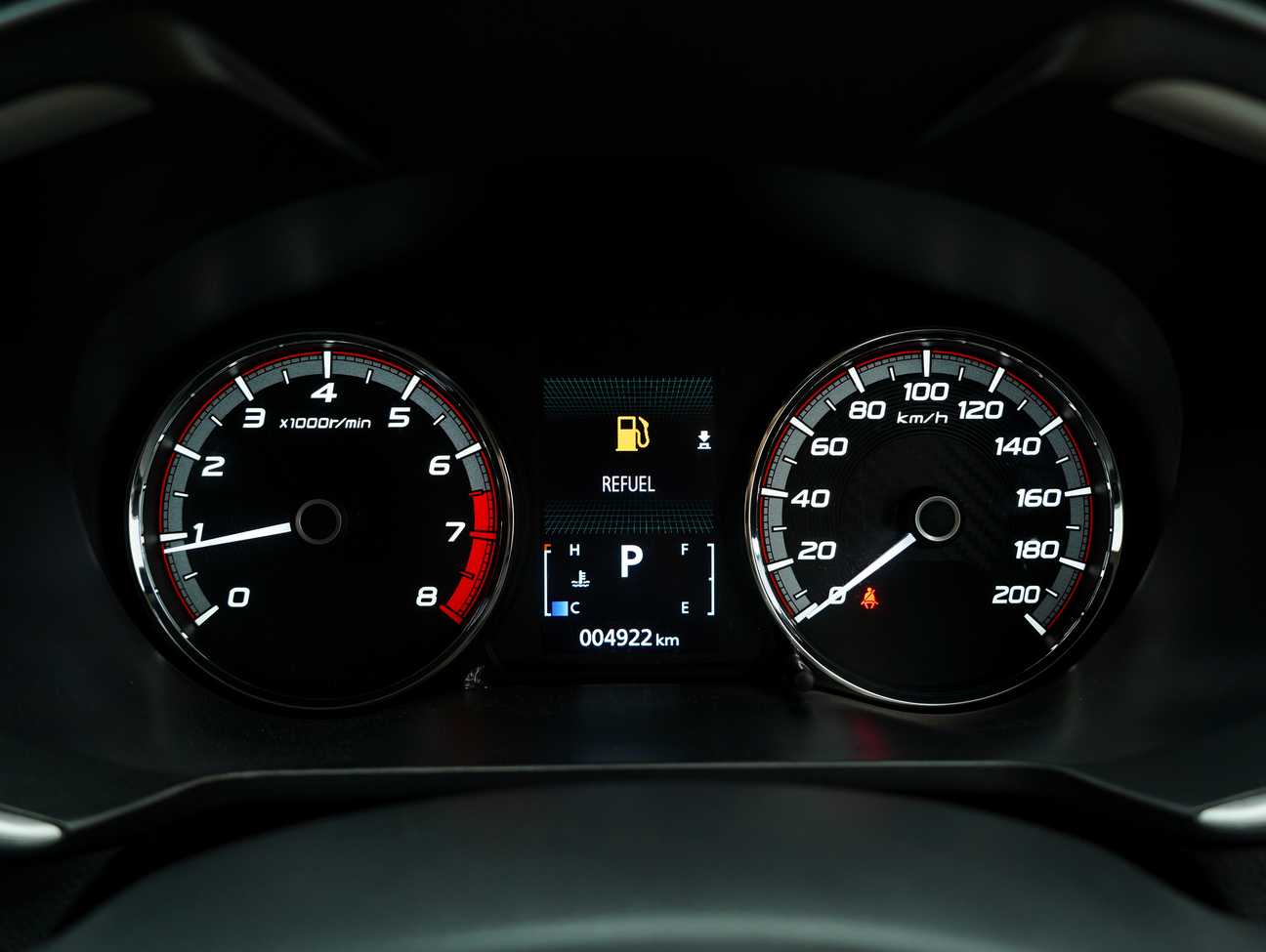 used 2023 Mitsubishi Xpander  1.5