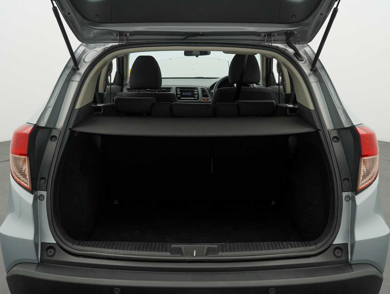 used 2016 Honda HR-V S 1.8