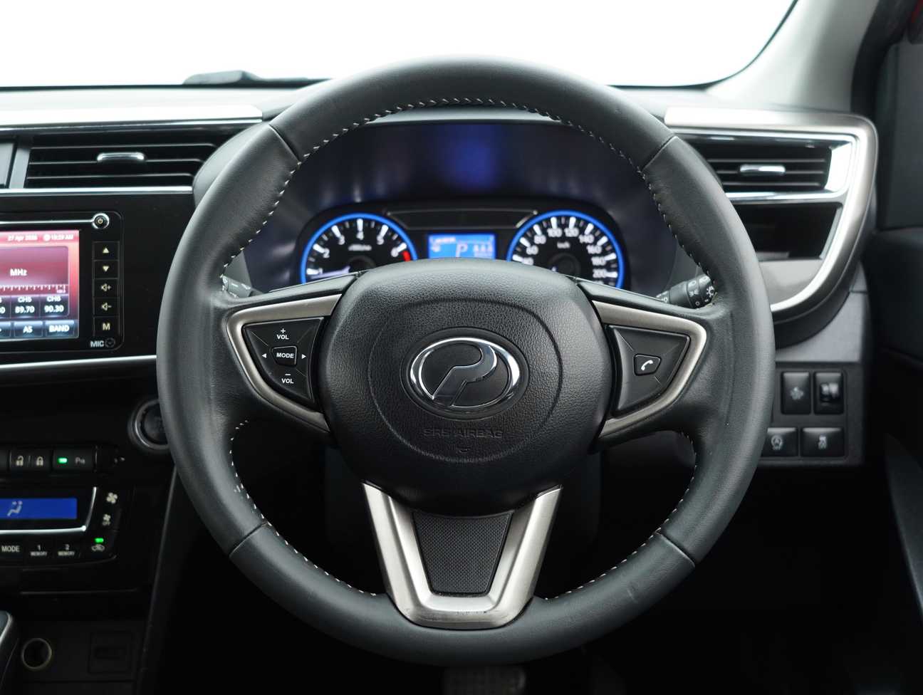 terpakai 2020 Perodua Myvi AV 1.5