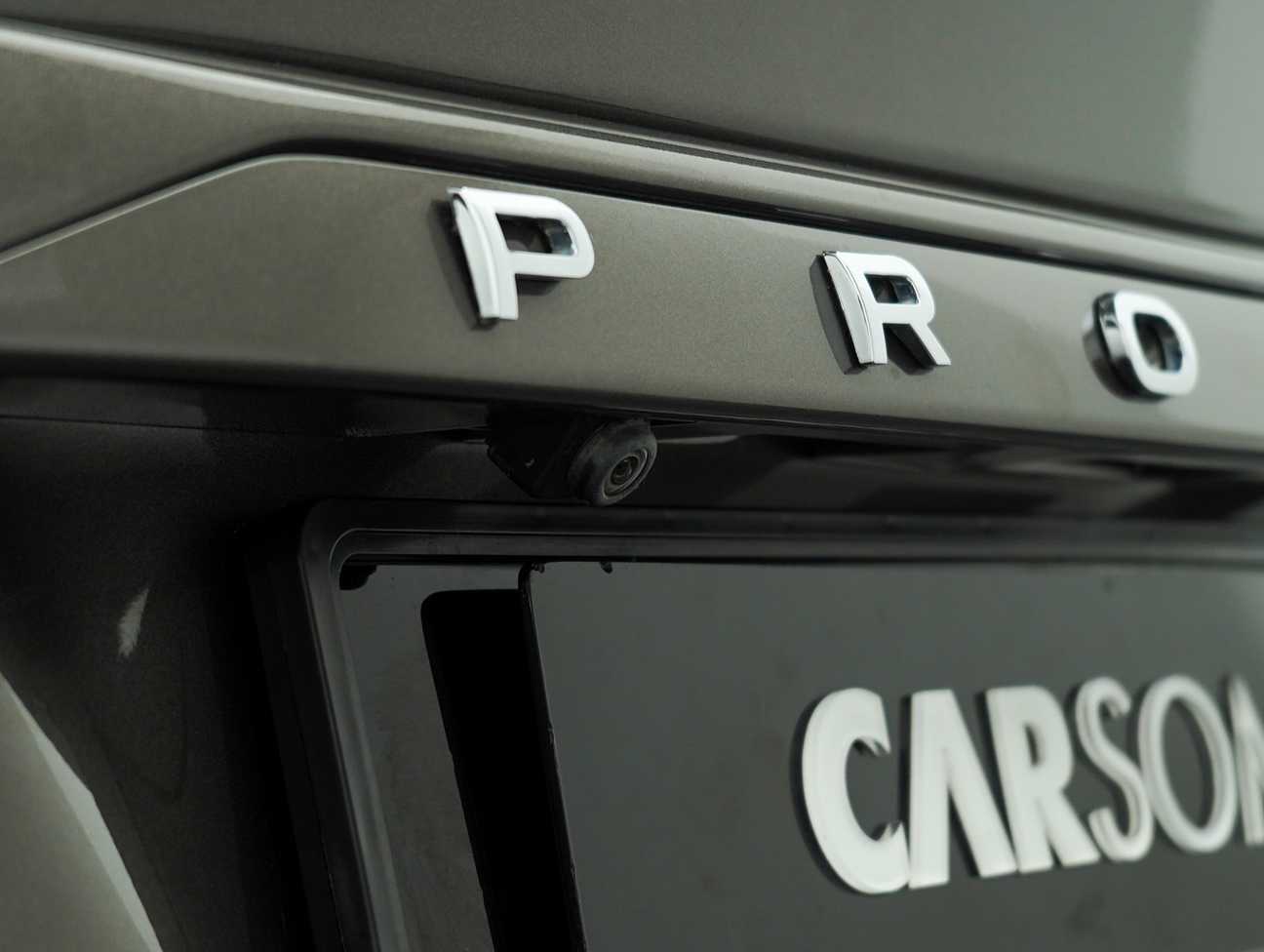 terpakai 2019 Proton Saga Premium 1.3