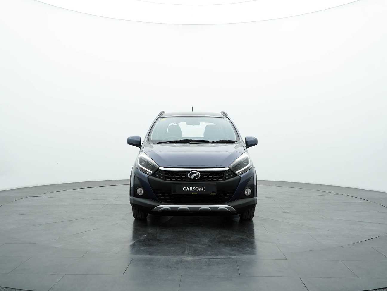 used 2020 Perodua AXIA Style 1.0