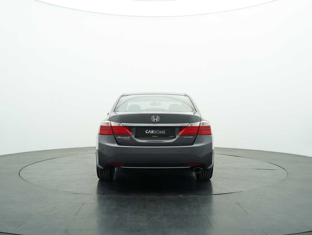 used 2016 Honda Accord i-VTEC VTi-L 2.0