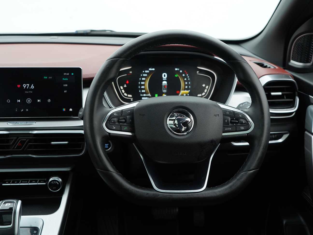 used 2023 Proton X50 Flagship 1.5