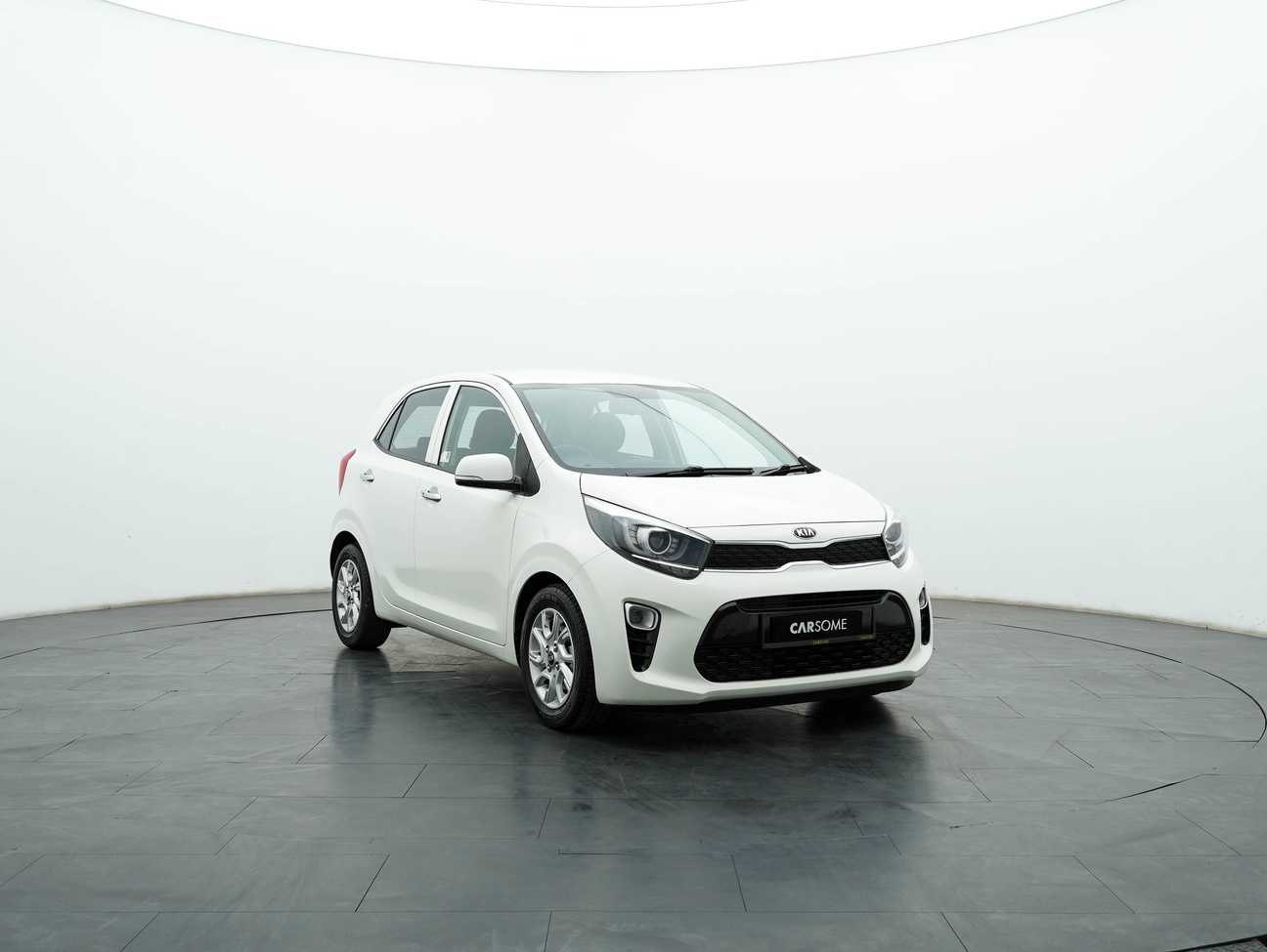 used 2019 Kia Picanto EX 1.2
