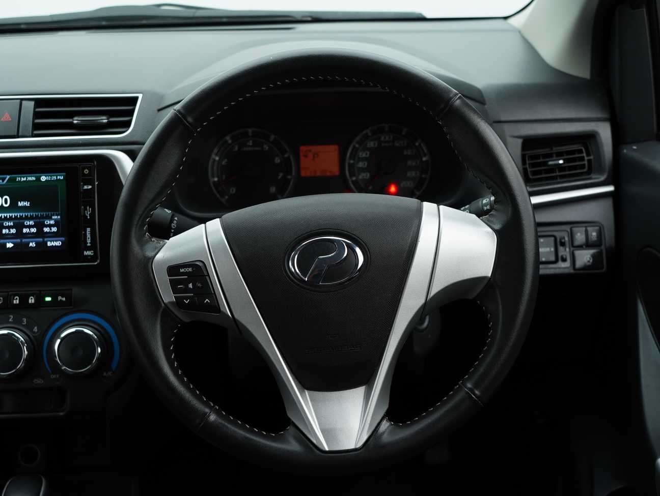 used 2022 Perodua Bezza Advance 1.3
