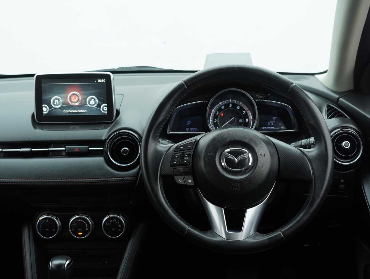 used 2015 Mazda 2 SKYACTIV-G 1.5