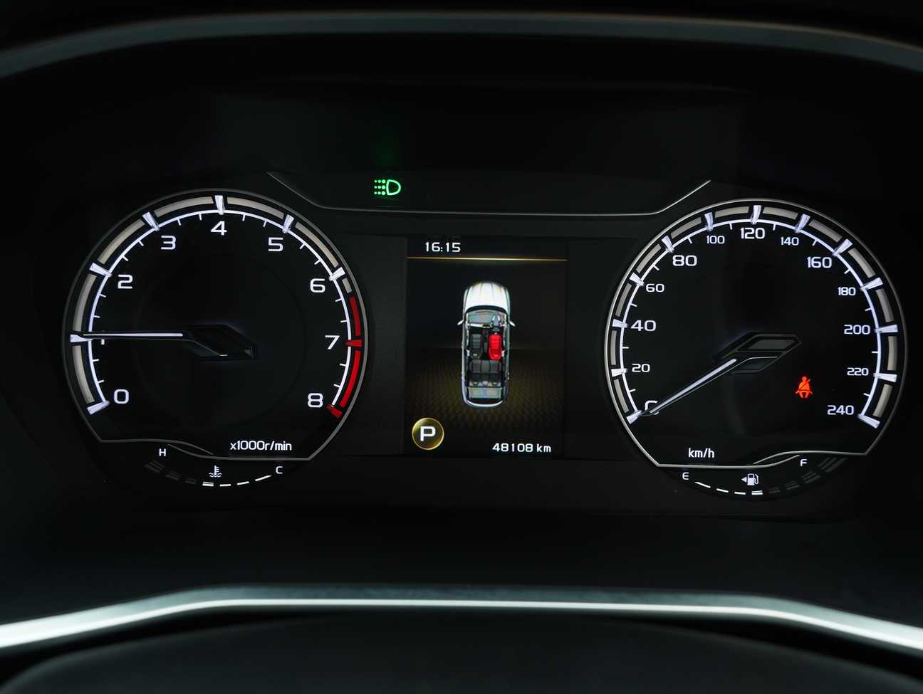 used 2022 Proton X50 Executive 1.5