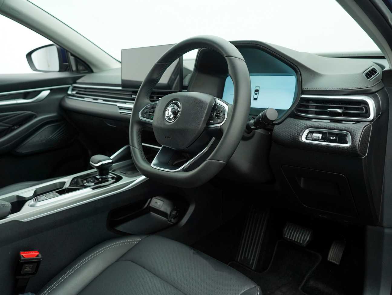 used 2024 Proton S70 Flagship 1.5